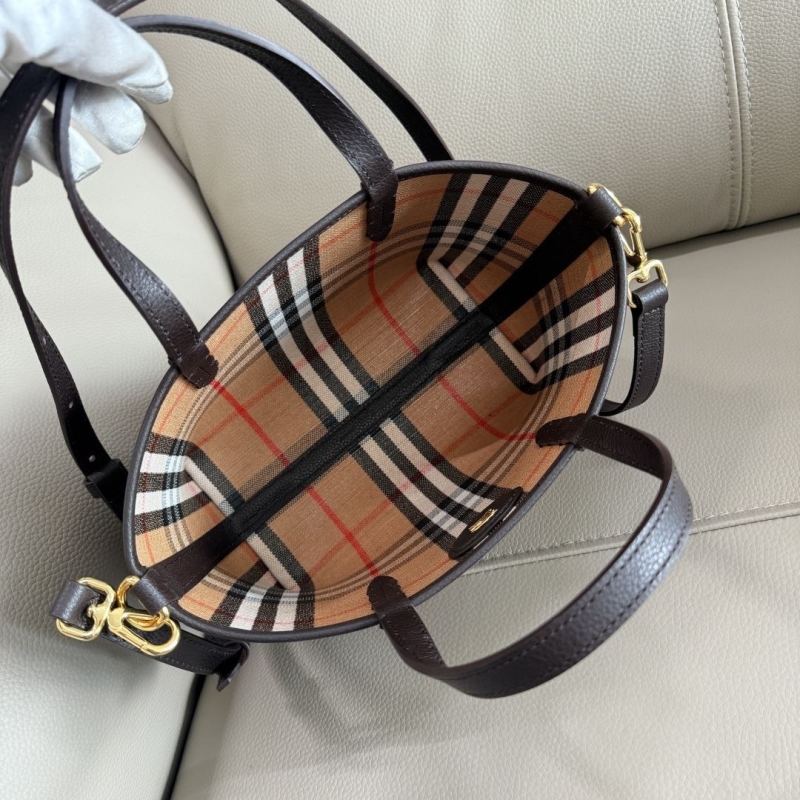 Bv*b*rry shopping bags